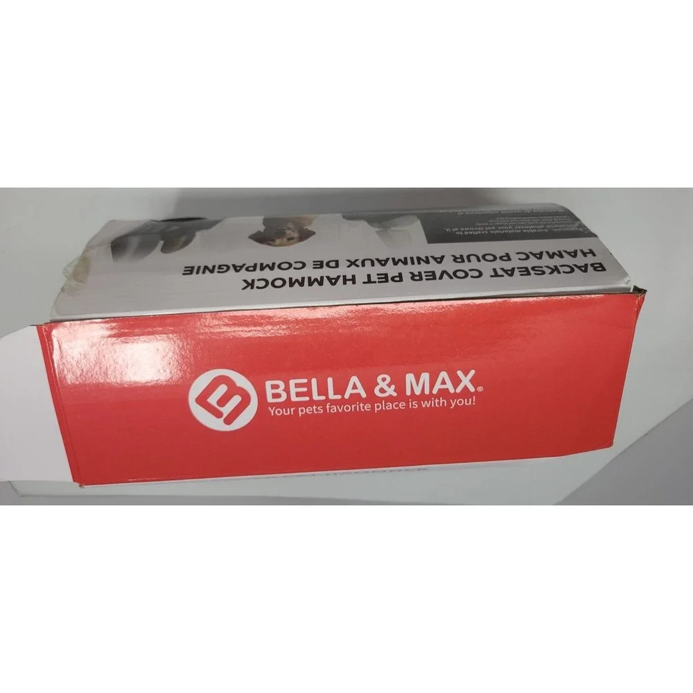 N/A bella max